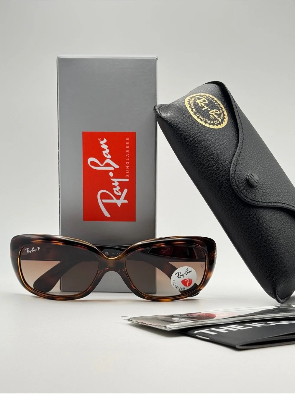 Ray-Ban RB4101 Jackie OHH